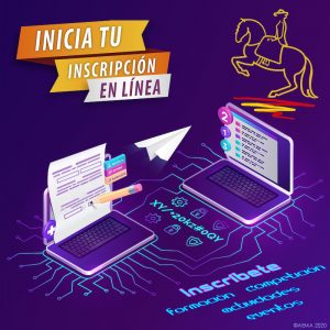 Inscripciones