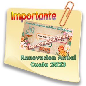 Renovar Cuota