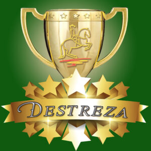 Destreza