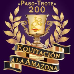 Equitación 200