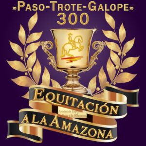 Equitación 300